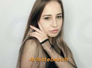 Arlettebeech