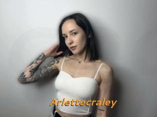 Arlettecraley
