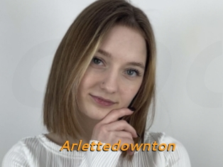 Arlettedownton