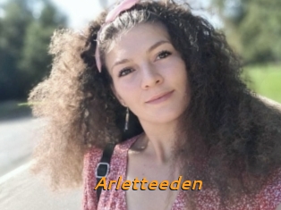 Arletteeden