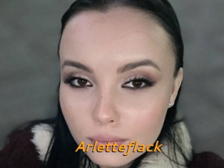 Arletteflack