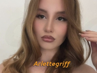 Arlettegriff