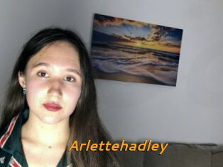 Arlettehadley