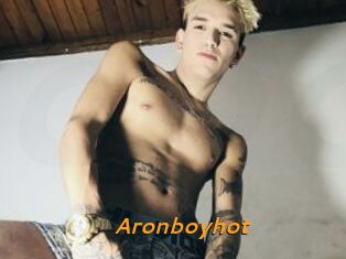 Aronboyhot