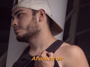 Aronkarter