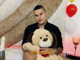 Aronnhot