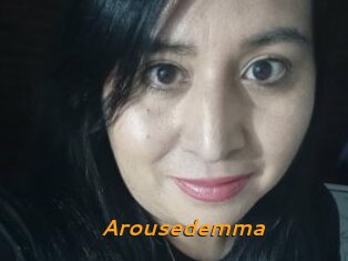 Arousedemma