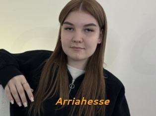 Arriahesse