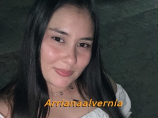 Arrianaalvernia