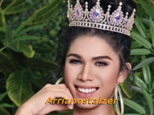 Arrianestalzer