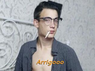 Arrigooo