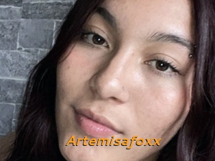 Artemisafoxx