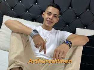 Arthurcollman
