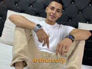 Arthurcolly