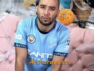 Arthurevanss