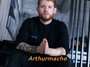 Arthurmacho
