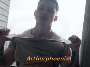 Arthurphoenix