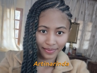 Artinarinda
