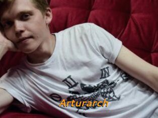 Arturarch