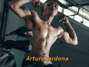 Arturocardona