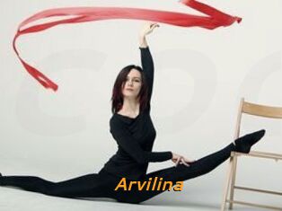 Arvilina