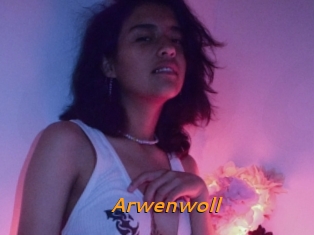 Arwenwoll
