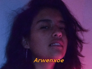Arwenxoe
