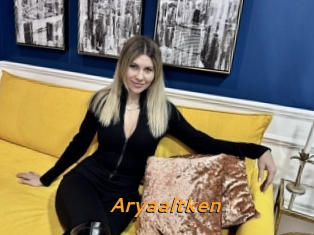 Aryaaltken