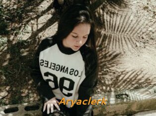 Aryaclerk