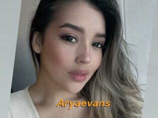 Aryaevans