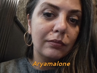 Aryamalone
