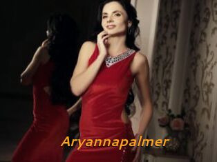 Aryannapalmer