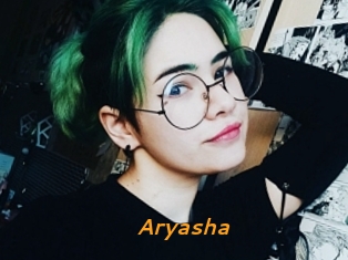 Aryasha