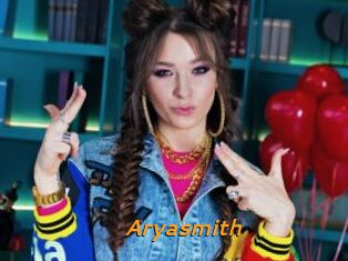 Aryasmith