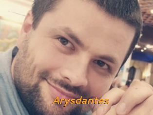 Arysdantes