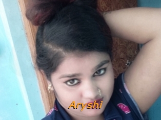 Aryshi