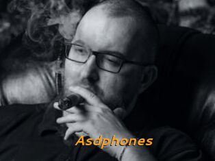 Asdphones