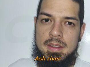Ash_river
