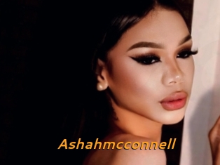 Ashahmcconnell