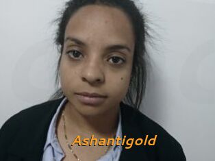 Ashantigold
