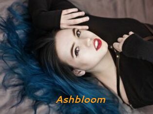 Ashbloom