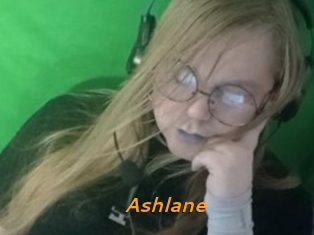 Ashlane