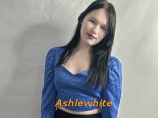 Ashlewhite