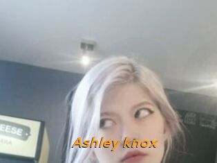 Ashley_knox