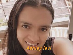 Ashley_levi