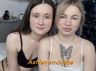 Ashleyandcate