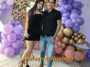 Ashleyandluchito