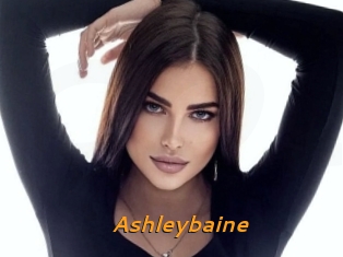 Ashleybaine