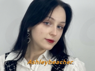 Ashleybeacher