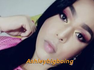 Ashleybigboing